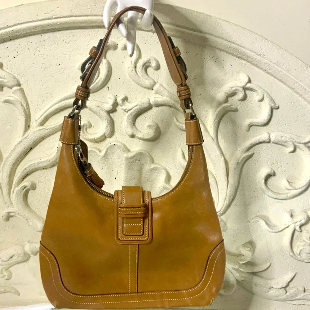 Coach vintage mini